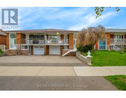 55 FIRGROVE CRESCENT, Toronto, Ontario