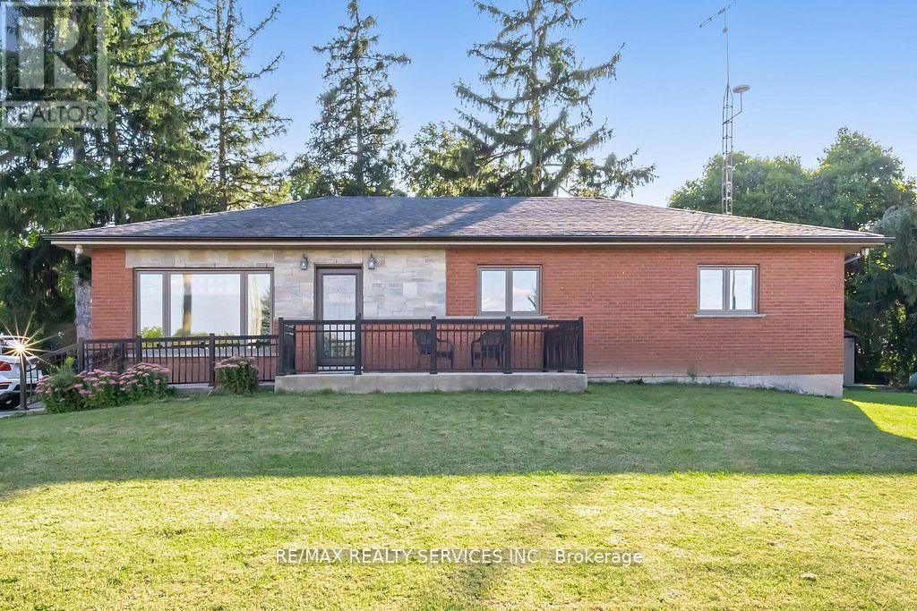 10946 Winston Churchill Boulevard, Halton Hills (Rural Halton Hills), Ontario  L7G 4S7 - Photo 1 - W13166428