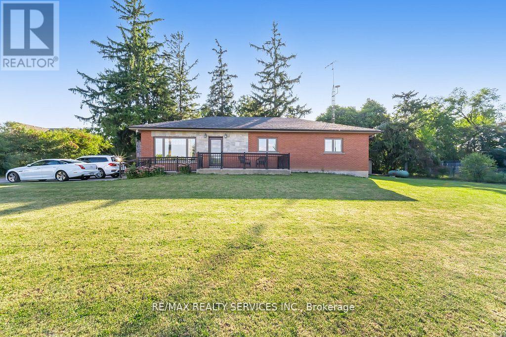10946 Winston Churchill Boulevard, Halton Hills (Rural Halton Hills), Ontario  L7G 4S7 - Photo 2 - W13166428