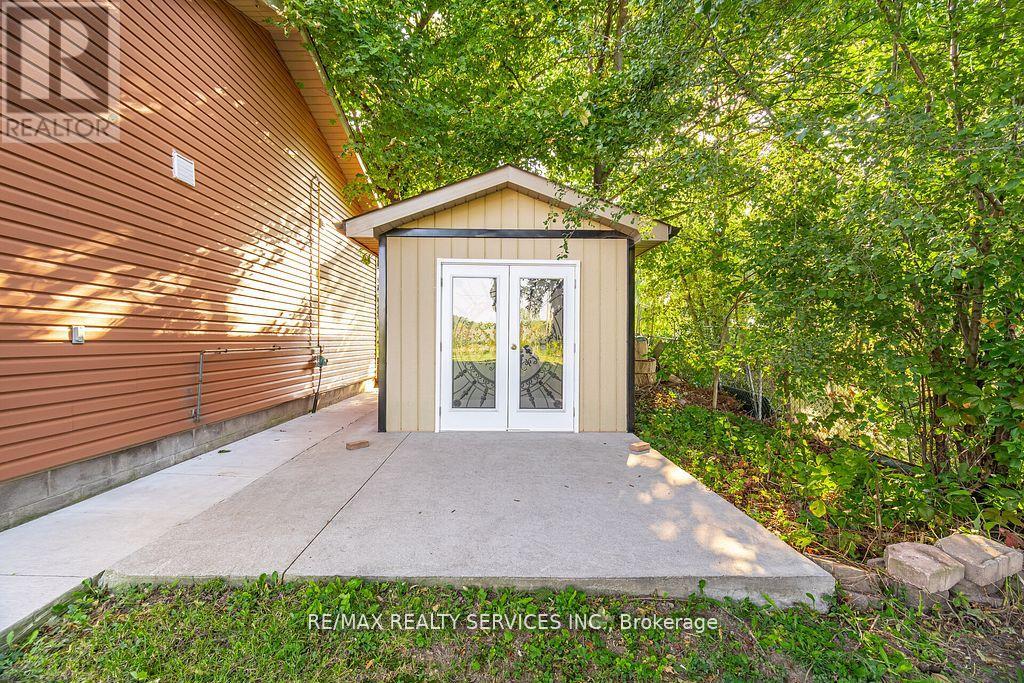 10946 Winston Churchill Boulevard, Halton Hills (Rural Halton Hills), Ontario  L7G 4S7 - Photo 38 - W13166428