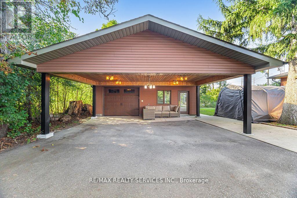 10946 Winston Churchill Boulevard, Halton Hills (Rural Halton Hills), Ontario  L7G 4S7 - Photo 39 - W13166428