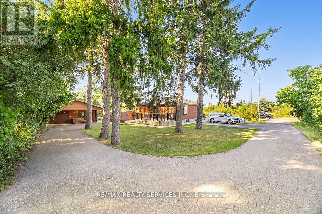 10946 Winston Churchill Boulevard, Halton Hills (Rural Halton Hills), Ontario  L7G 4S7 - Photo 40 - W13166428