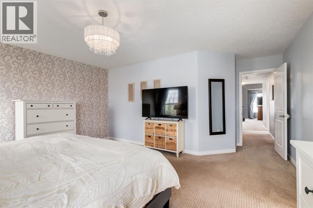132 Reunion Close NW, Airdrie, Alberta  T4B 0M3 - Photo 27 - A2304816