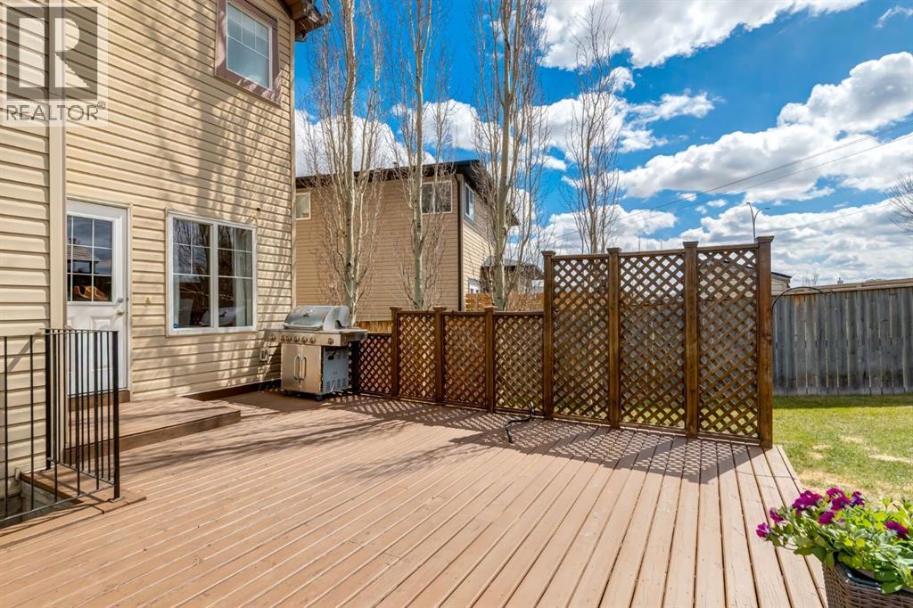 132 Reunion Close NW, Airdrie, Alberta  T4B 0M3 - Photo 13 - A2304816