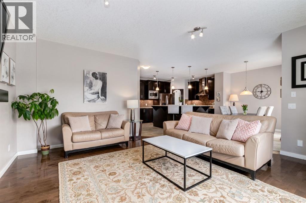 132 Reunion Close NW, Airdrie, Alberta  T4B 0M3 - Photo 17 - A2304816