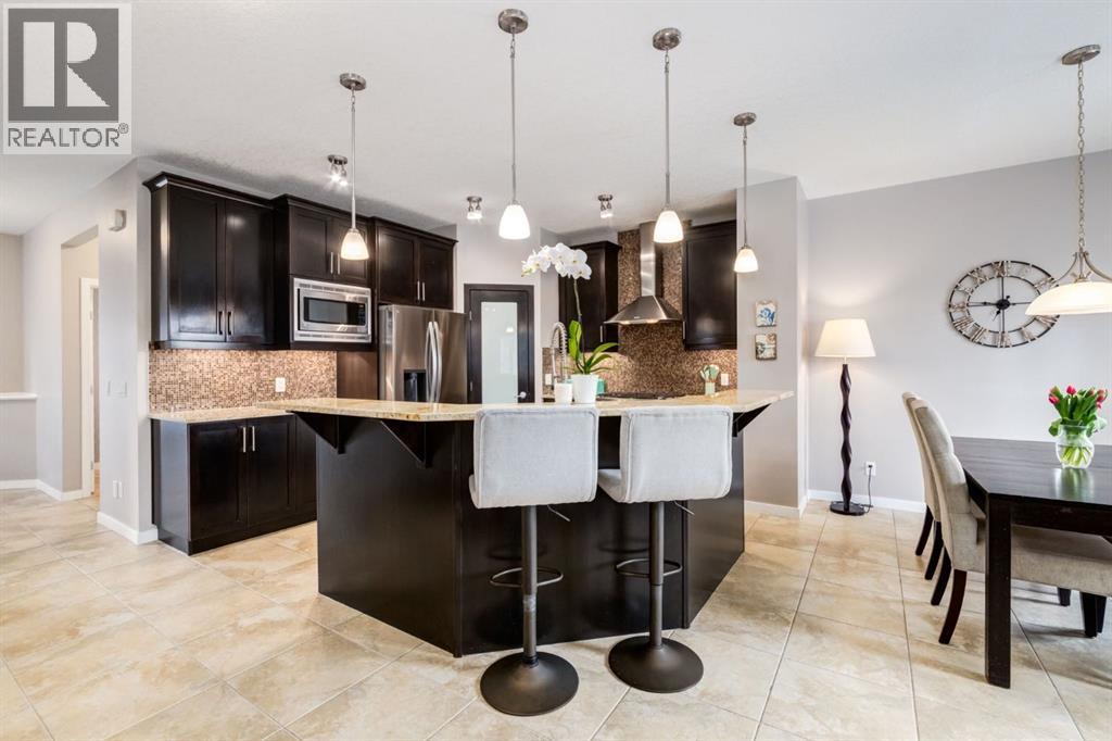 132 Reunion Close NW, Airdrie, Alberta  T4B 0M3 - Photo 10 - A2304816