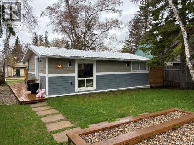 34 Okadoca STREET, kenosee lake, Saskatchewan