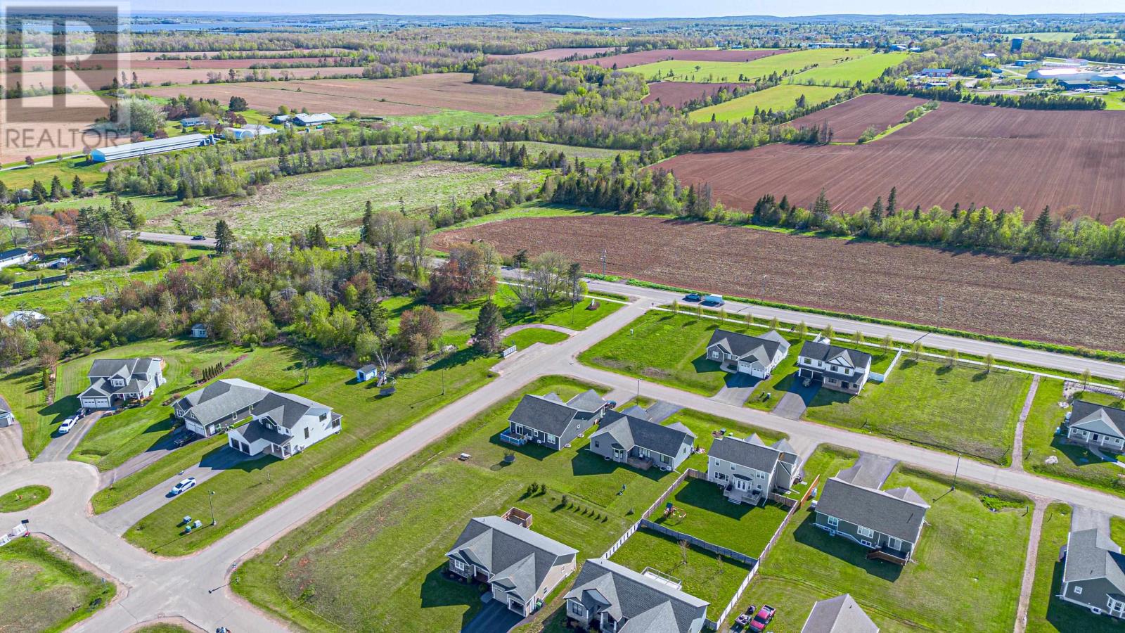 Lot 58 Lantern Crescent, Cornwall, Prince Edward Island  C0A 1H8 - Photo 17 - 202611800