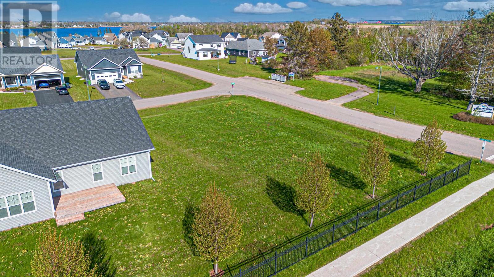Lot 58 Lantern Crescent, Cornwall, Prince Edward Island  C0A 1H8 - Photo 1 - 202611800