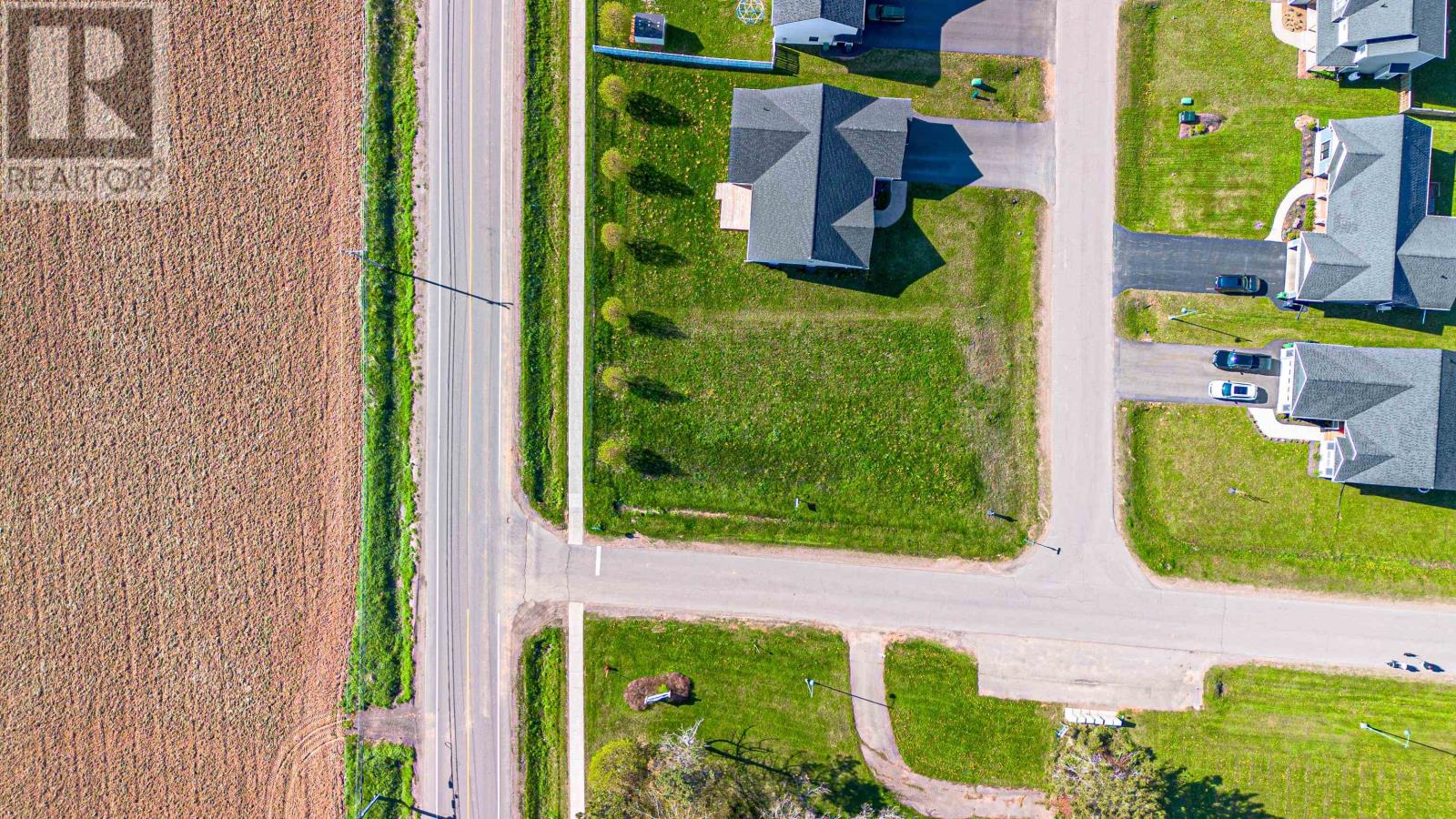 Lot 58 Lantern Crescent, Cornwall, Prince Edward Island  C0A 1H8 - Photo 11 - 202611800