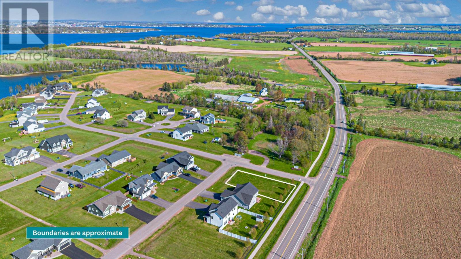 Lot 58 Lantern Crescent, Cornwall, Prince Edward Island  C0A 1H8 - Photo 14 - 202611800