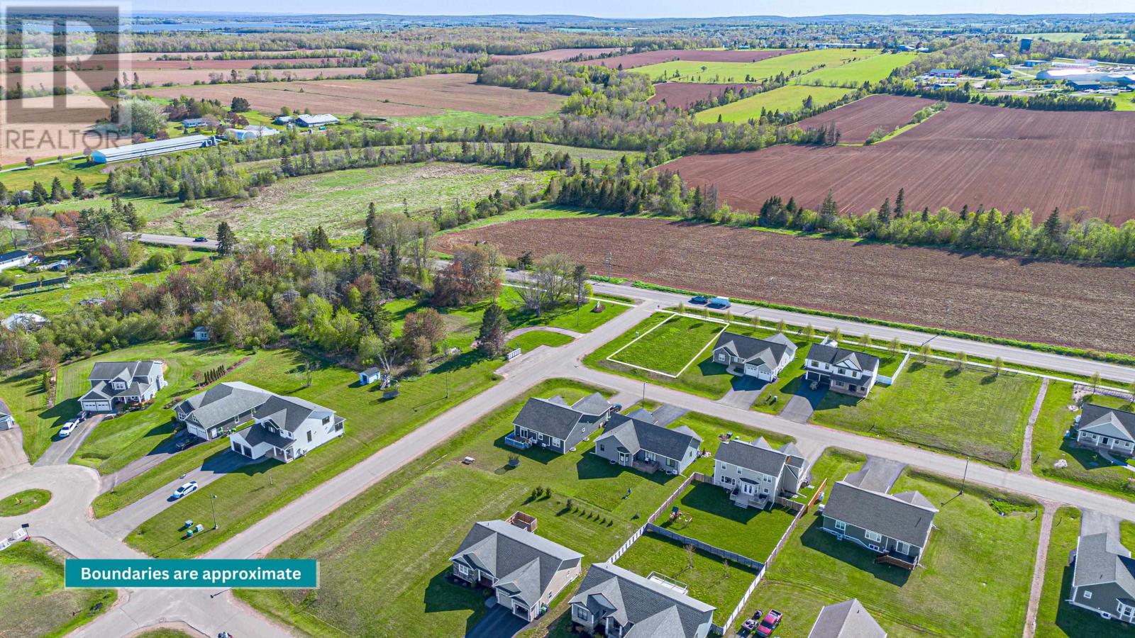 Lot 58 Lantern Crescent, Cornwall, Prince Edward Island  C0A 1H8 - Photo 16 - 202611800