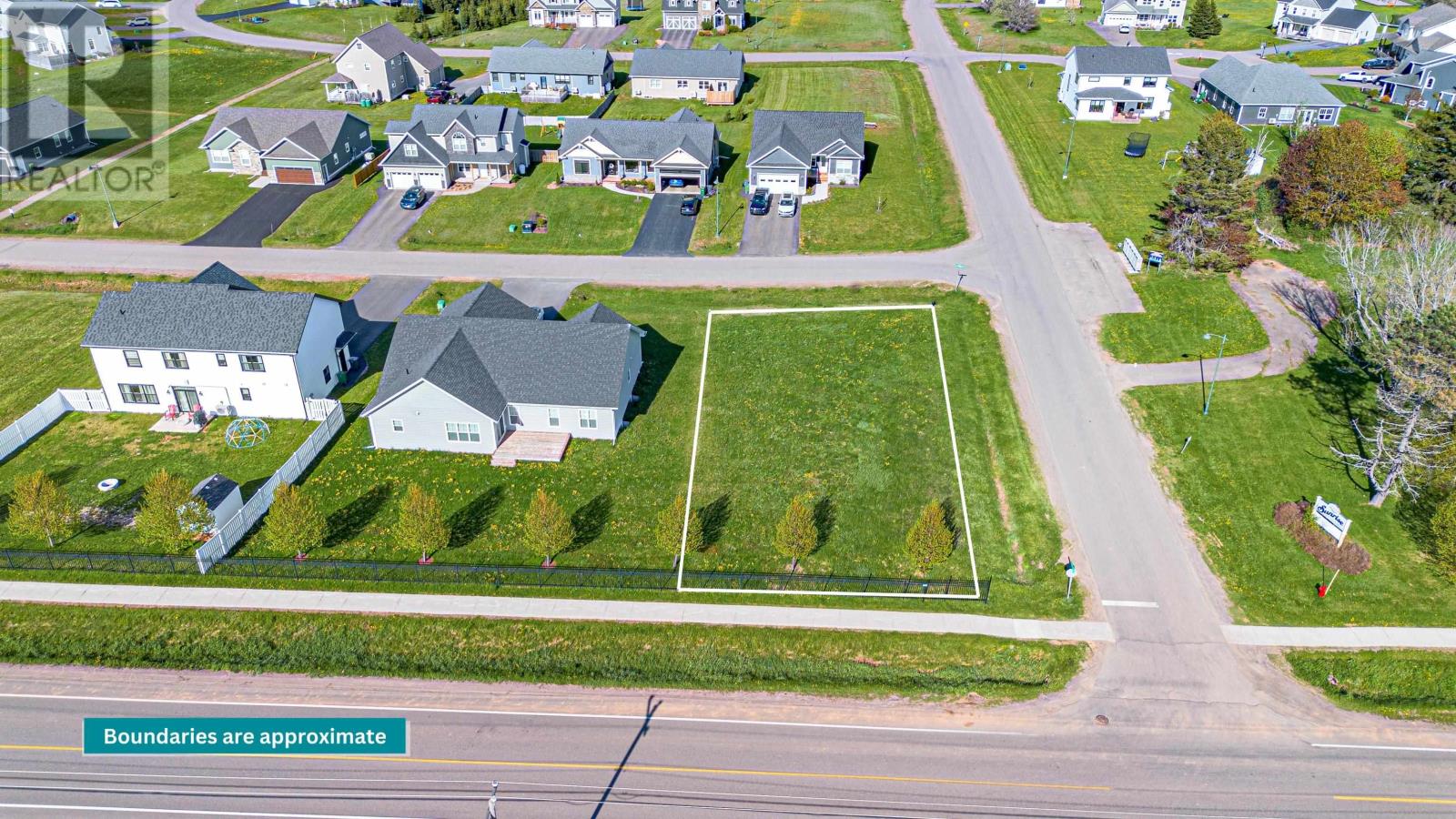 Lot 58 Lantern Crescent, Cornwall, Prince Edward Island  C0A 1H8 - Photo 6 - 202611800