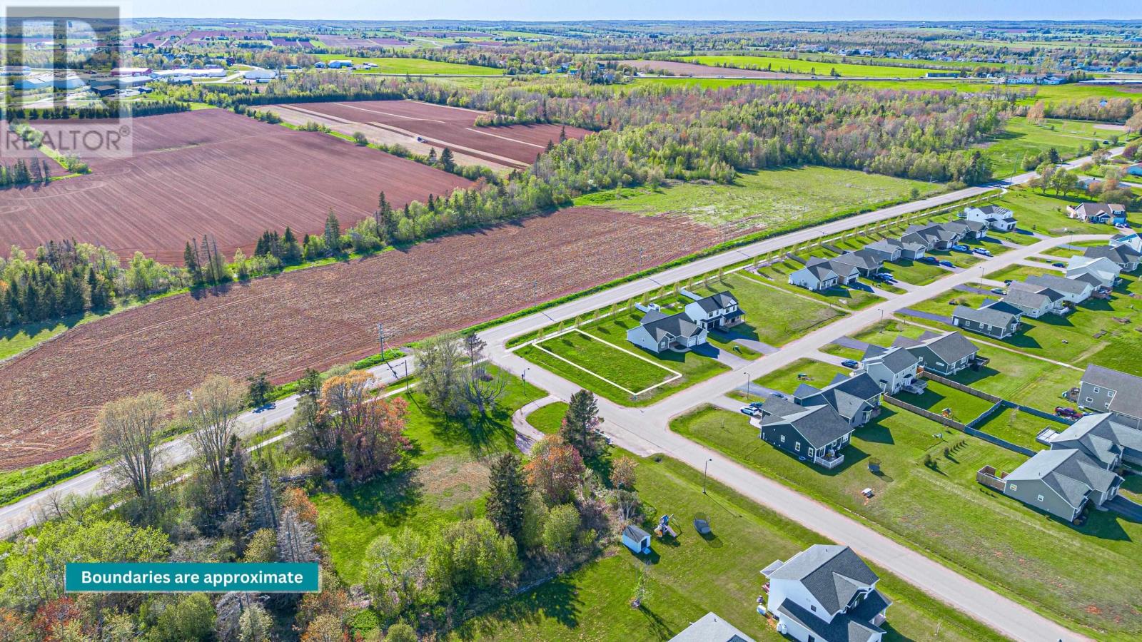 Lot 58 Lantern Crescent, Cornwall, Prince Edward Island  C0A 1H8 - Photo 18 - 202611800