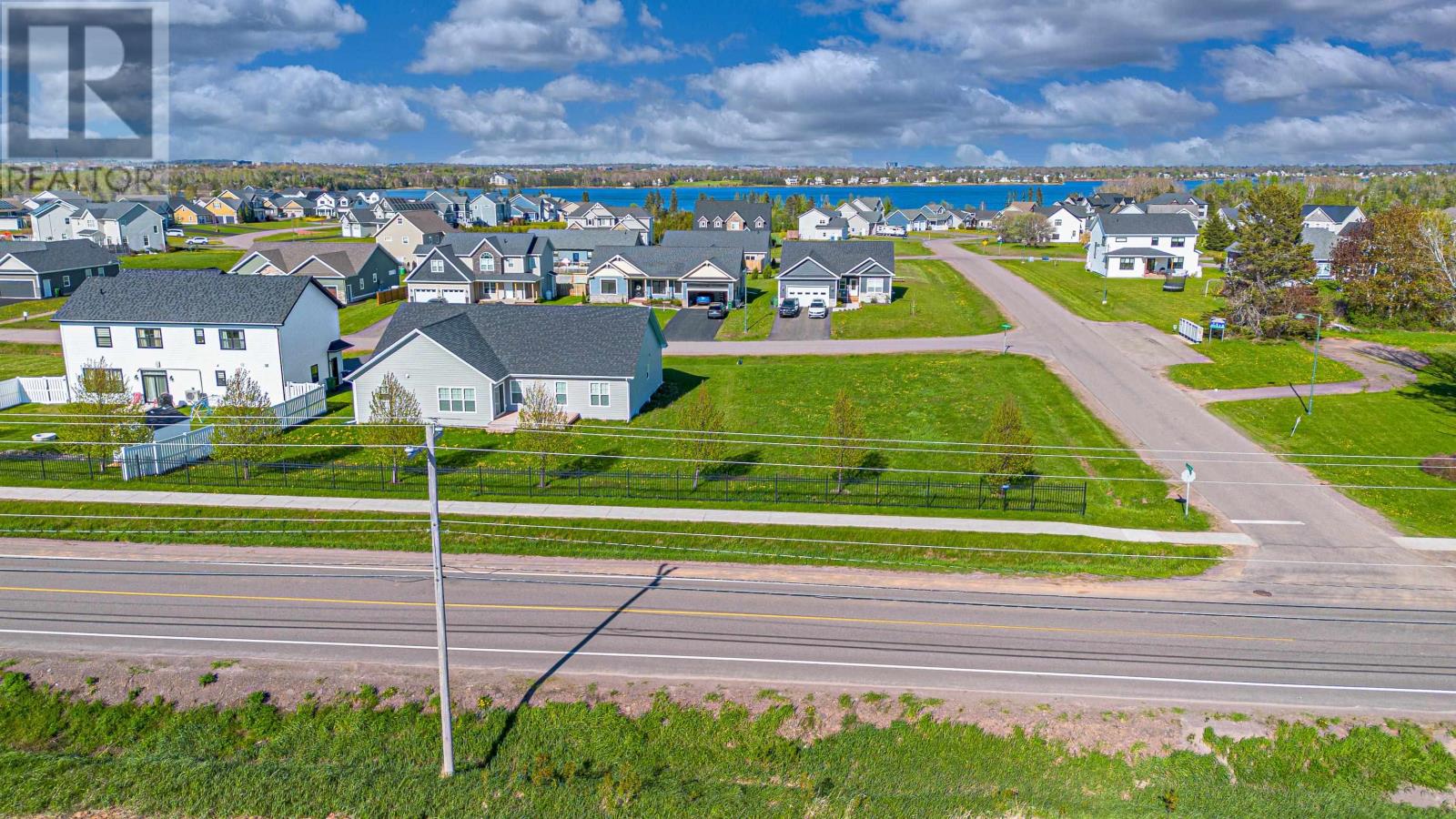 Lot 58 Lantern Crescent, Cornwall, Prince Edward Island  C0A 1H8 - Photo 3 - 202611800