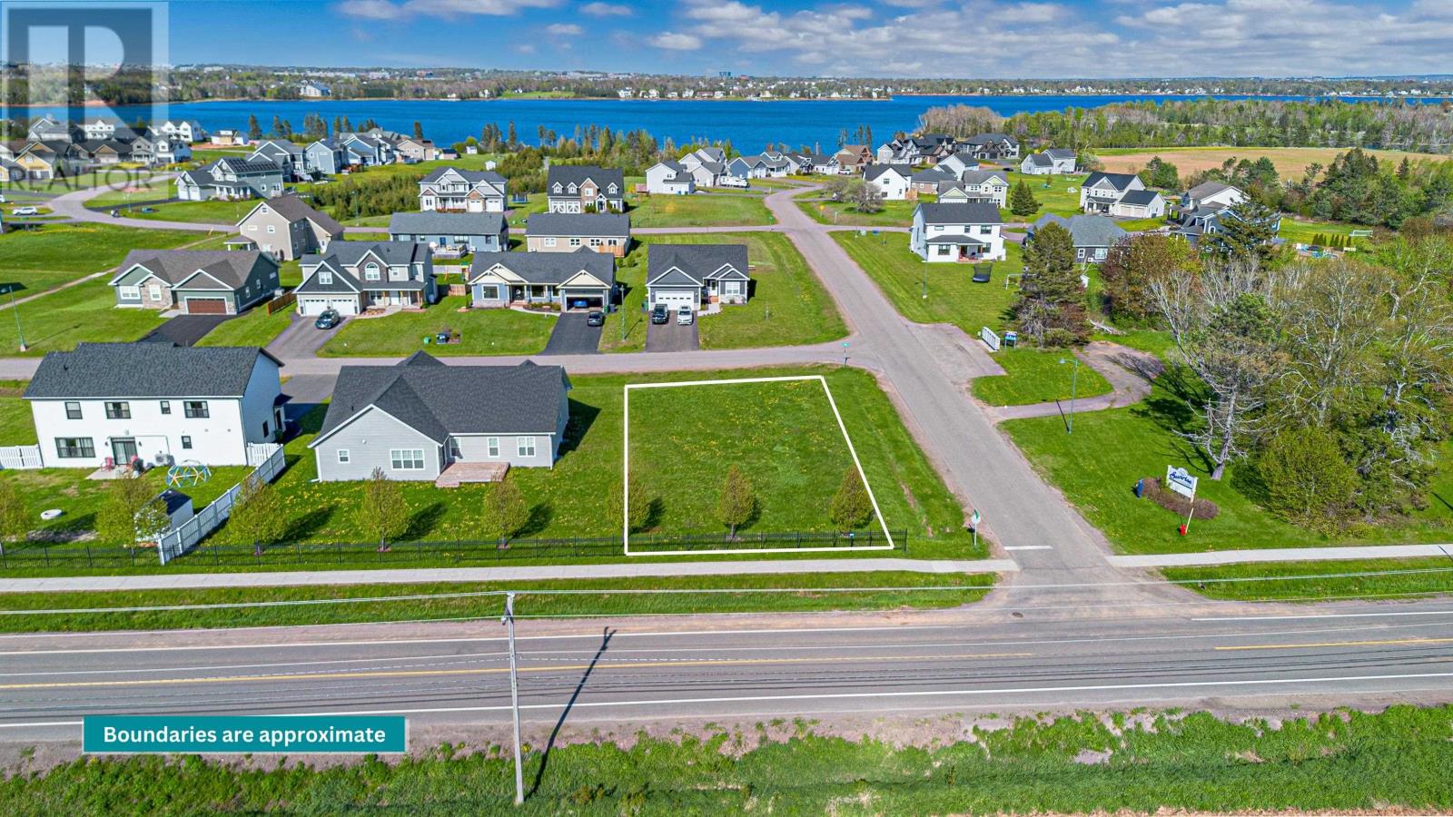 Lot 58 Lantern Crescent, Cornwall, Prince Edward Island  C0A 1H8 - Photo 4 - 202611800