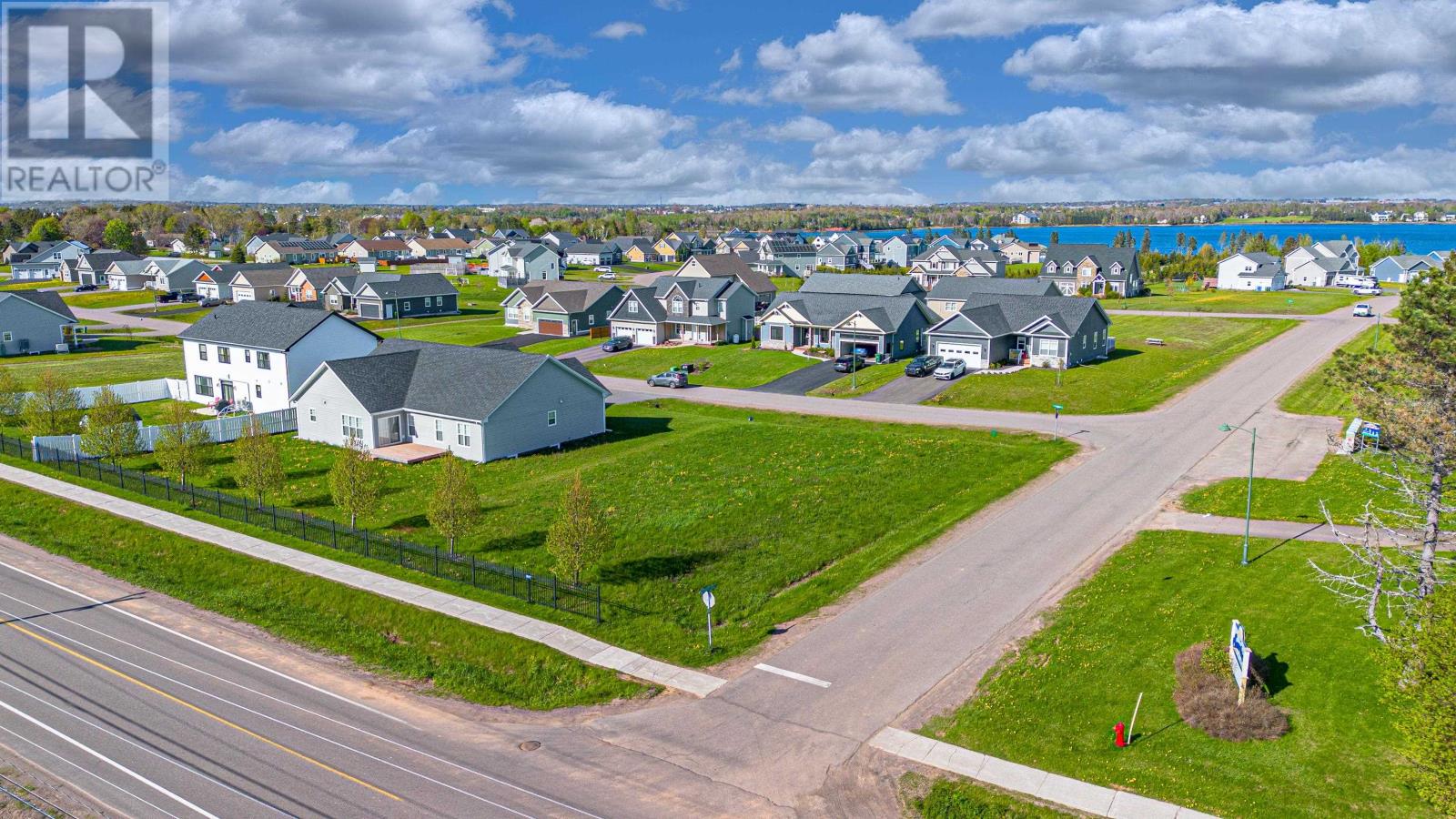 Lot 58 Lantern Crescent, Cornwall, Prince Edward Island  C0A 1H8 - Photo 2 - 202611800