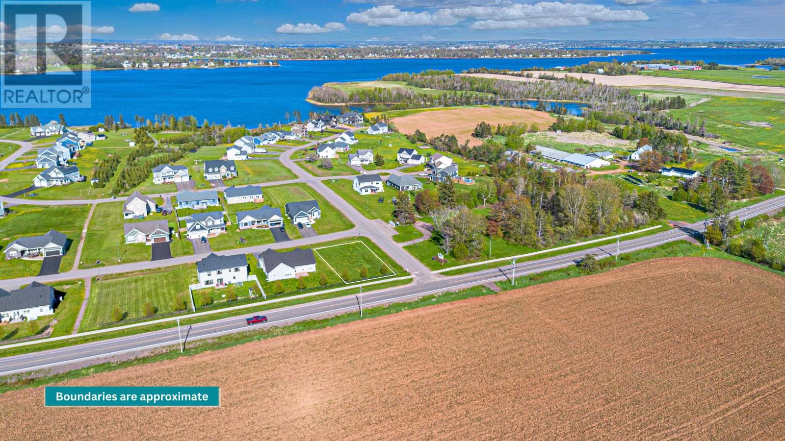 Lot 58 Lantern Crescent, Cornwall, Prince Edward Island  C0A 1H8 - Photo 12 - 202611800