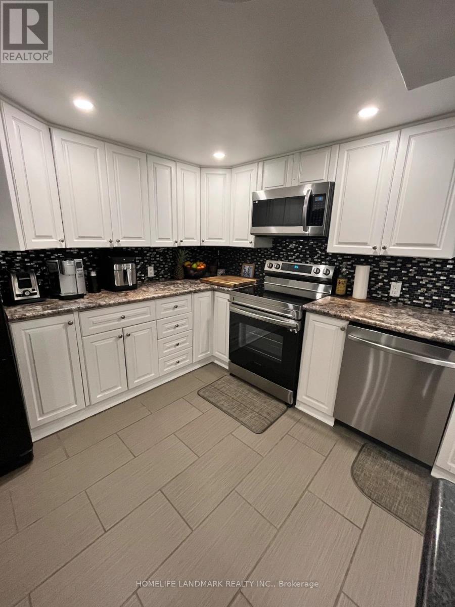 Basement - 59 Falkirk Drive, Hamilton, Ontario  L9B 1S3 - Photo 6 - X13166414