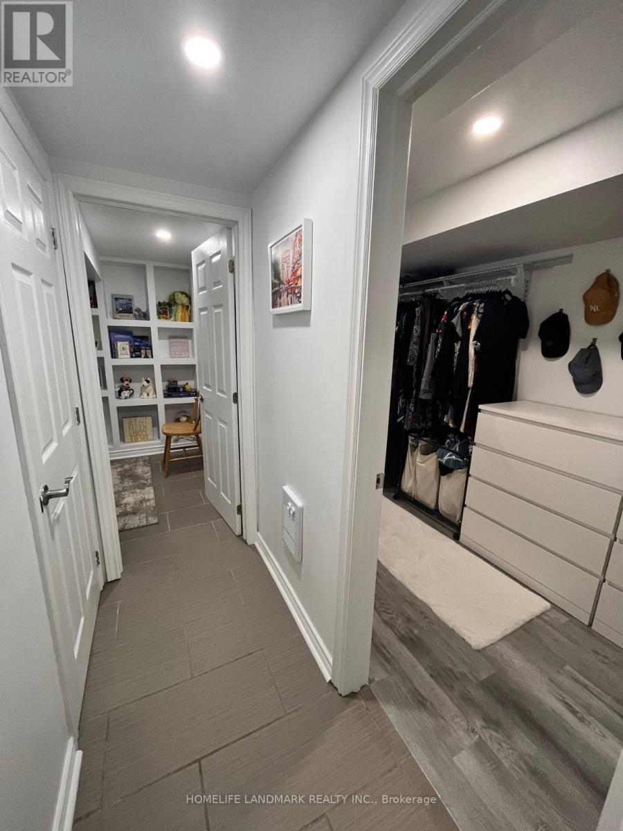 Basement - 59 Falkirk Drive, Hamilton, Ontario  L9B 1S3 - Photo 8 - X13166414