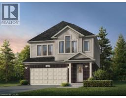 1656 DUNKIRK Avenue, woodstock, Ontario