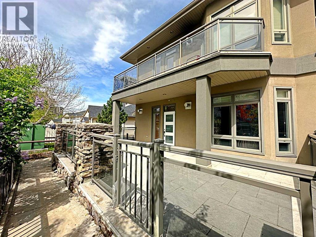 102, 10110 Fraser Avenue, Fort Mcmurray, Alberta  T9H 5C2 - Photo 38 - A2311443
