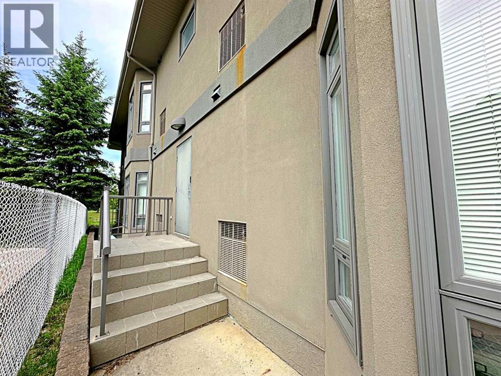 102, 10110 Fraser Avenue, Fort Mcmurray, Alberta  T9H 5C2 - Photo 43 - A2311443
