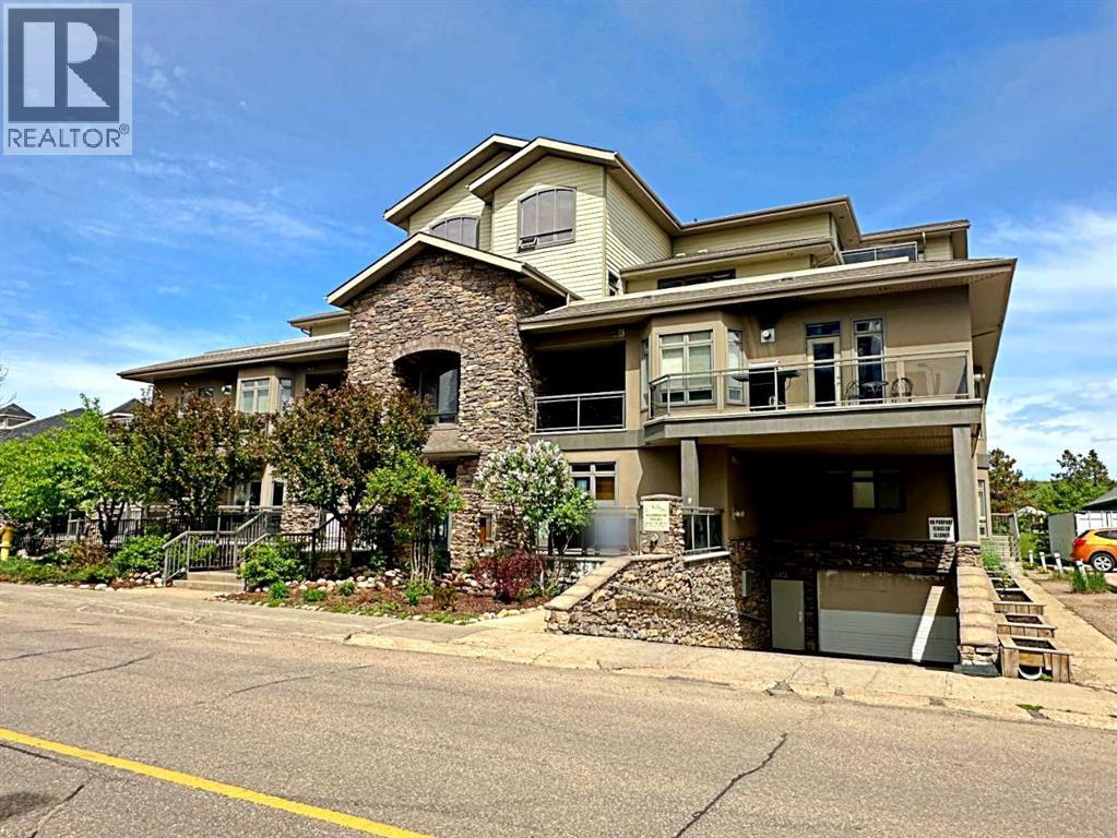 102, 10110 Fraser Avenue, Fort Mcmurray, Alberta  T9H 5C2 - Photo 48 - A2311443