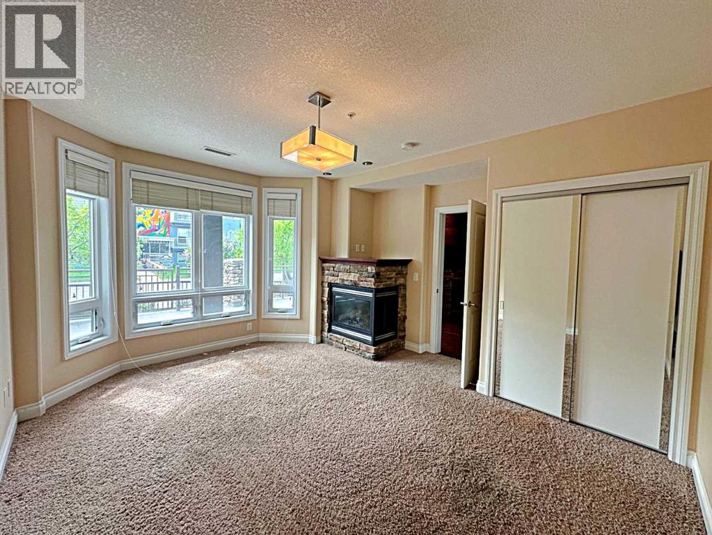 102, 10110 Fraser Avenue, Fort Mcmurray, Alberta  T9H 5C2 - Photo 11 - A2311443