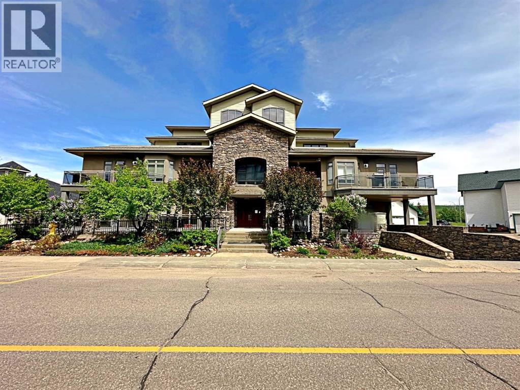 102, 10110 Fraser Avenue, Fort Mcmurray, Alberta  T9H 5C2 - Photo 49 - A2311443