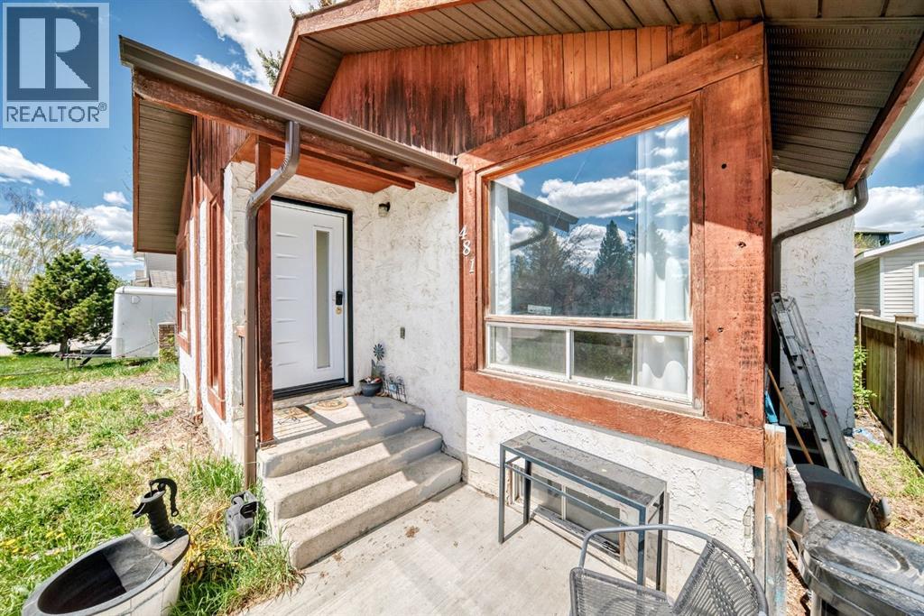 481 Big Springs Drive SE, Airdrie, Alberta  T4A 1A3 - Photo 3 - A2311861