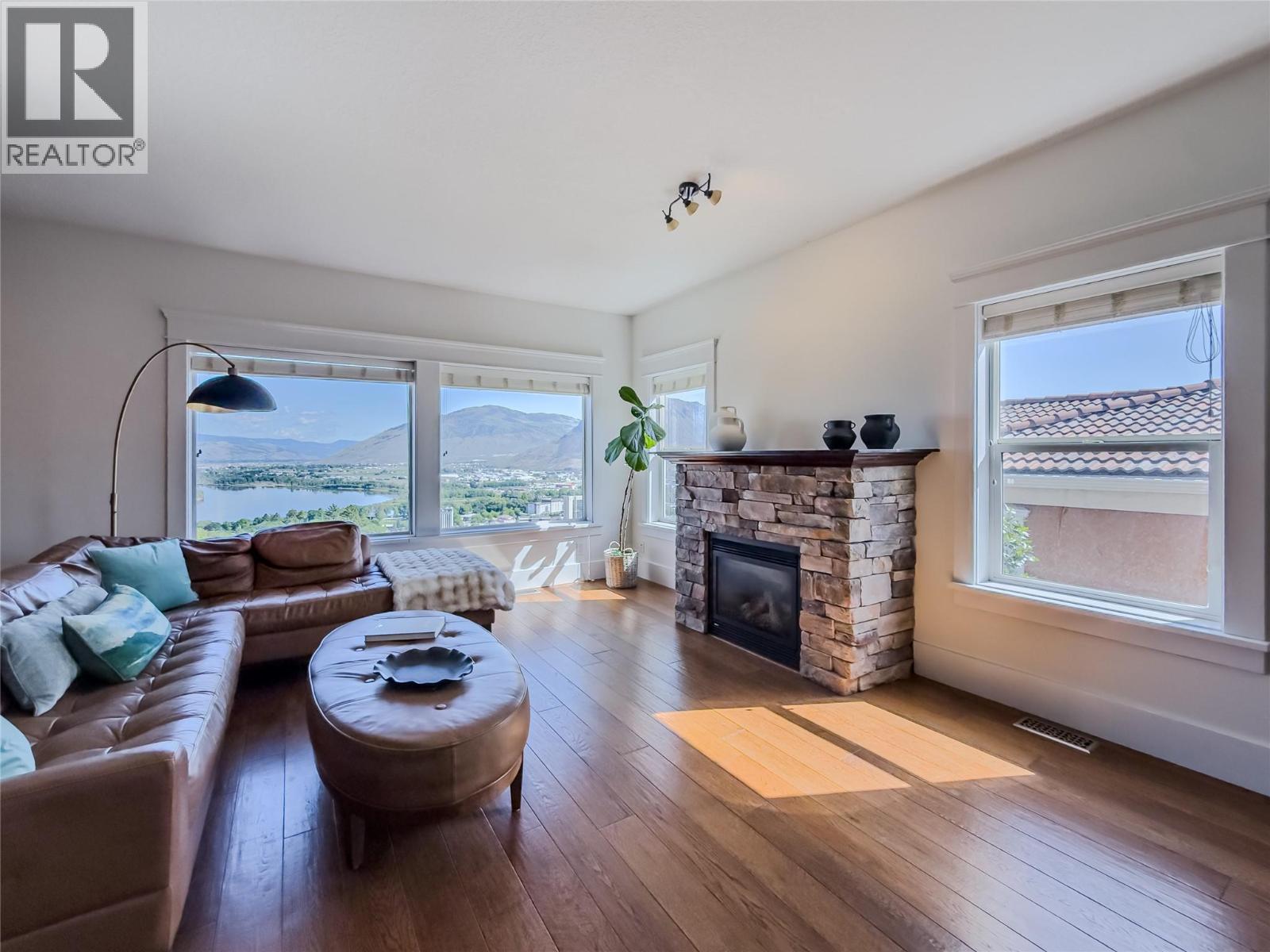 875 Sahali Terrace Unit# 3, Kamloops, British Columbia  V2C 6W9 - Photo 6 - 10388347
