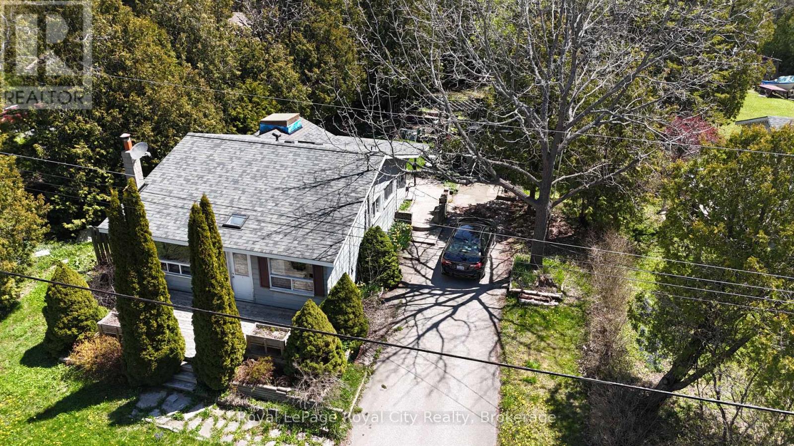 28 HARPUR DRIVE, Northern Bruce Peninsula, Ontario