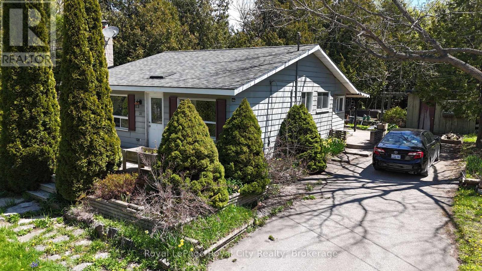 28 Harpur Drive, Northern Bruce Peninsula, Ontario  N0H 2R0 - Photo 6 - X12615240