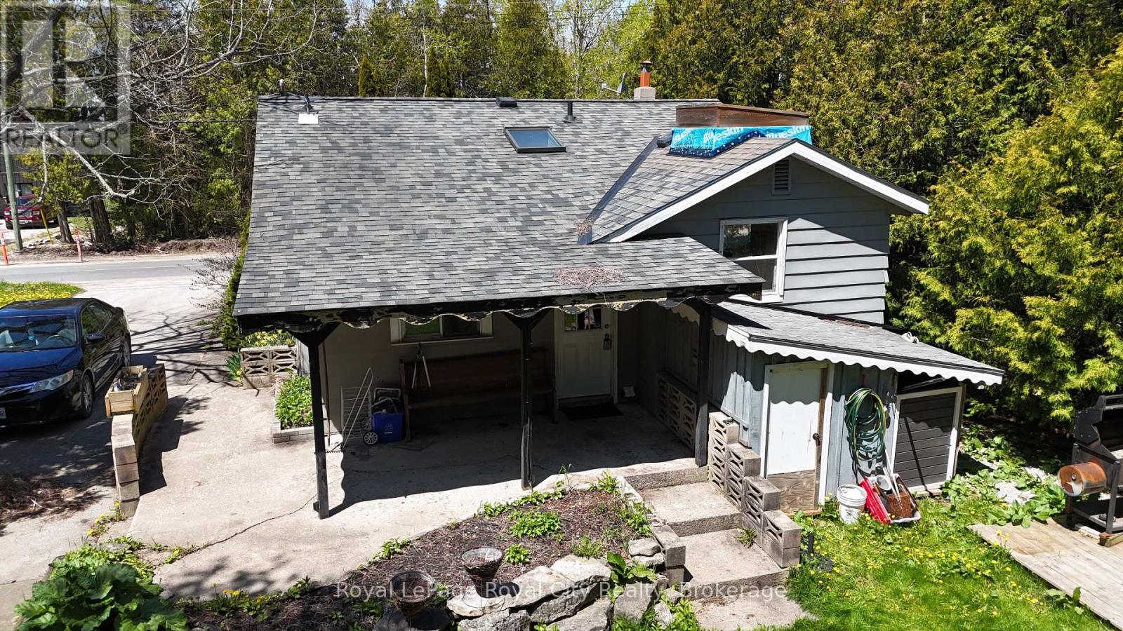 28 Harpur Drive, Northern Bruce Peninsula, Ontario  N0H 2R0 - Photo 29 - X12615240