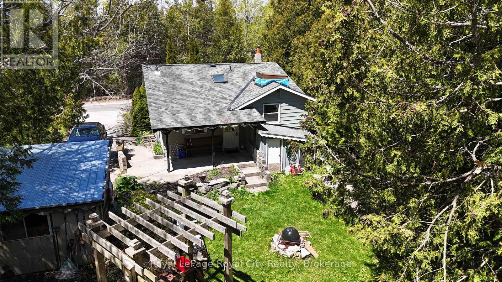 28 Harpur Drive, Northern Bruce Peninsula, Ontario  N0H 2R0 - Photo 27 - X12615240