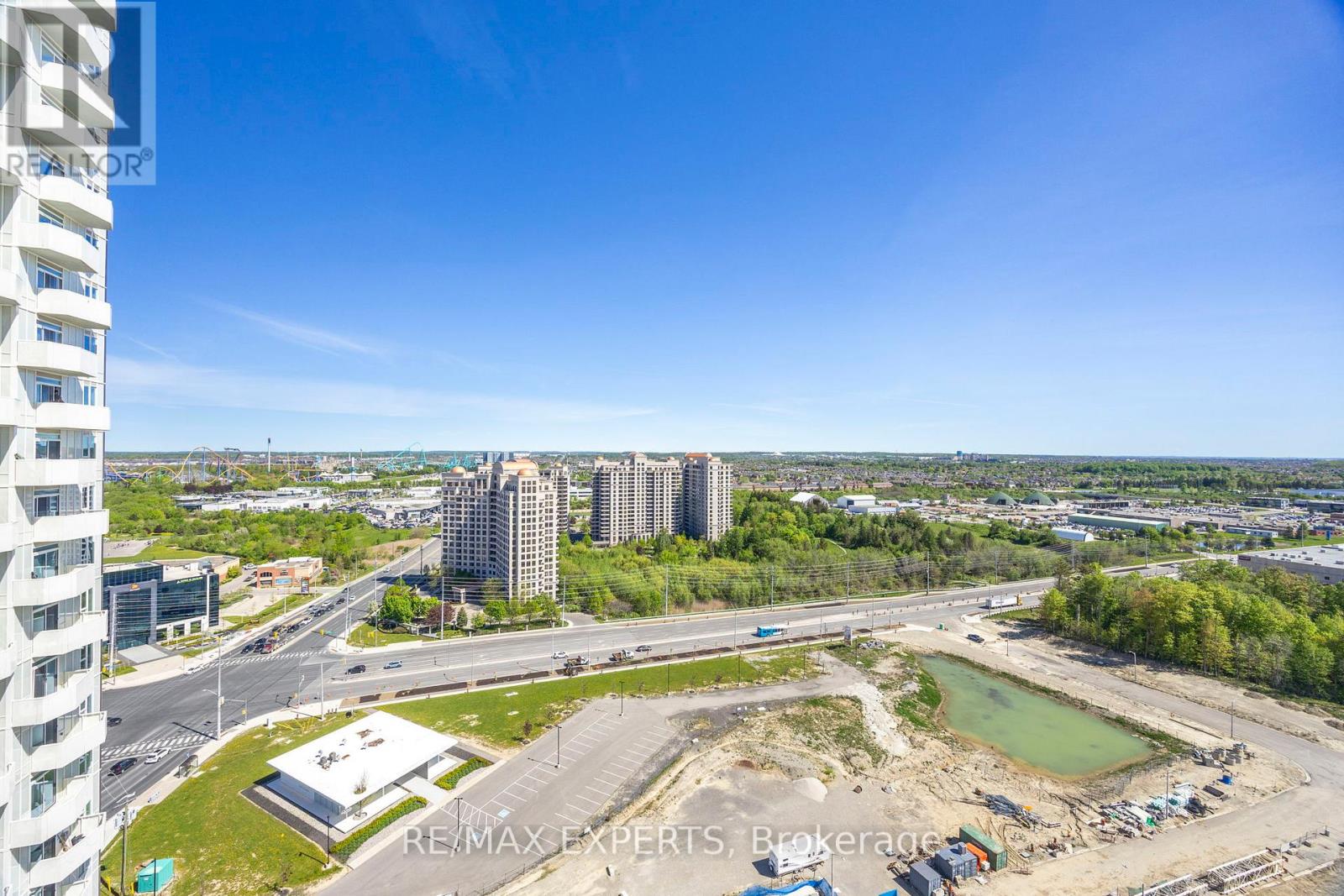 2004 - 474 Caldari Road, Vaughan, Ontario  L4K 0R5 - Photo 25 - N13154888