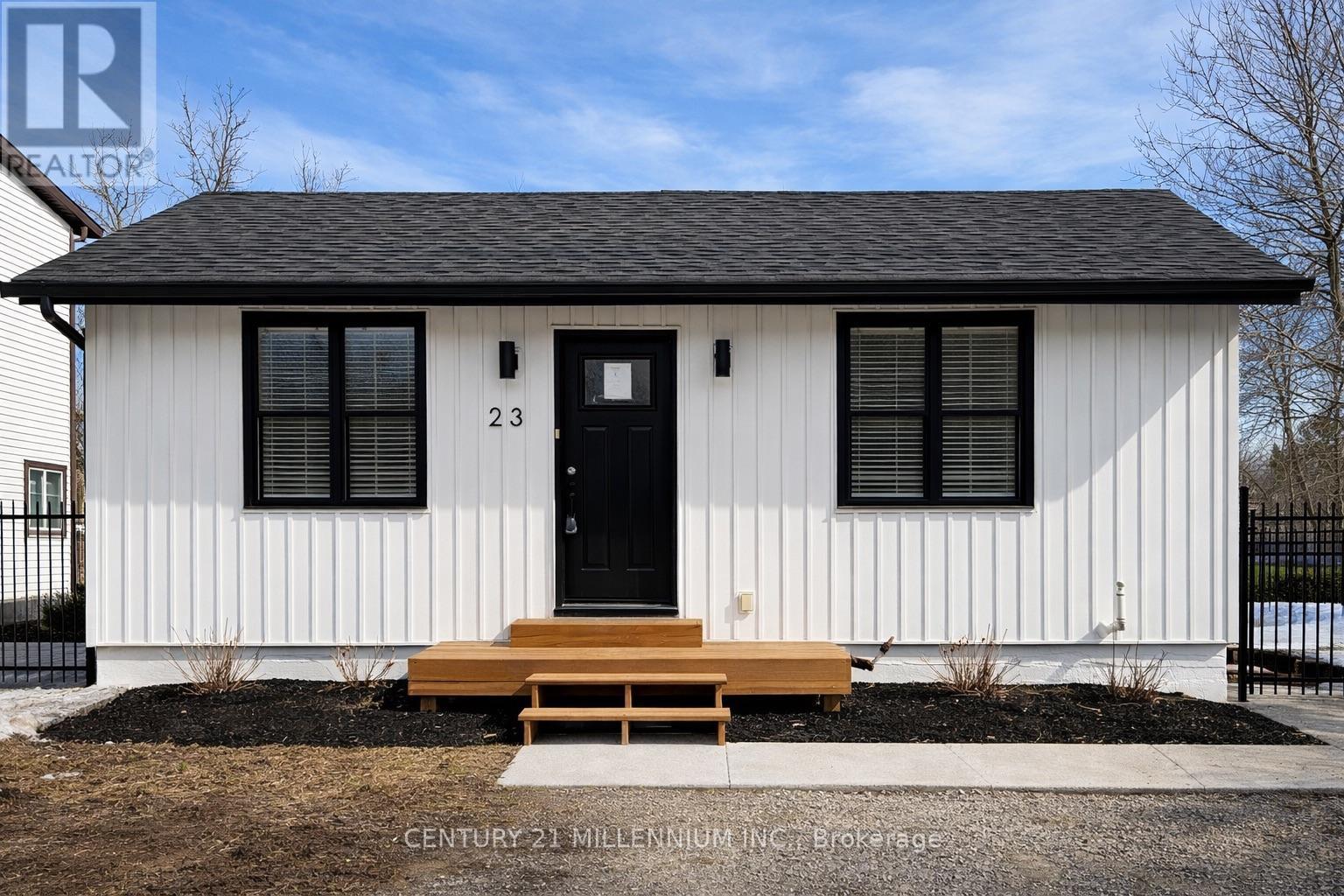 23 MAIN STREET, Erin, Ontario