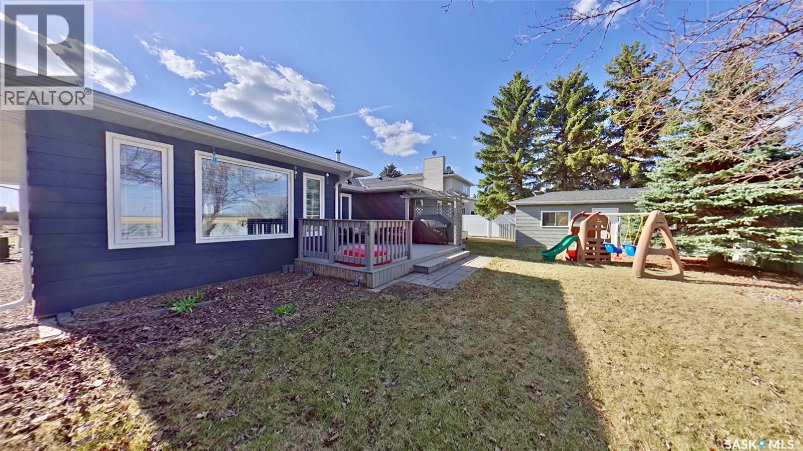 355 Russell Street, Stoughton, Saskatchewan S0G 4T0 - Photo 44 - SK034666