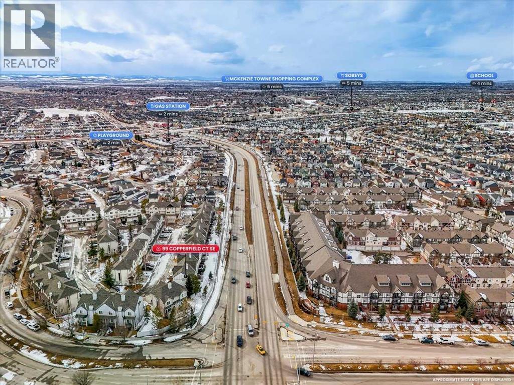 99 Copperfield Court SE, Calgary, Alberta  T2Z 4Z3 - Photo 34 - A2291197