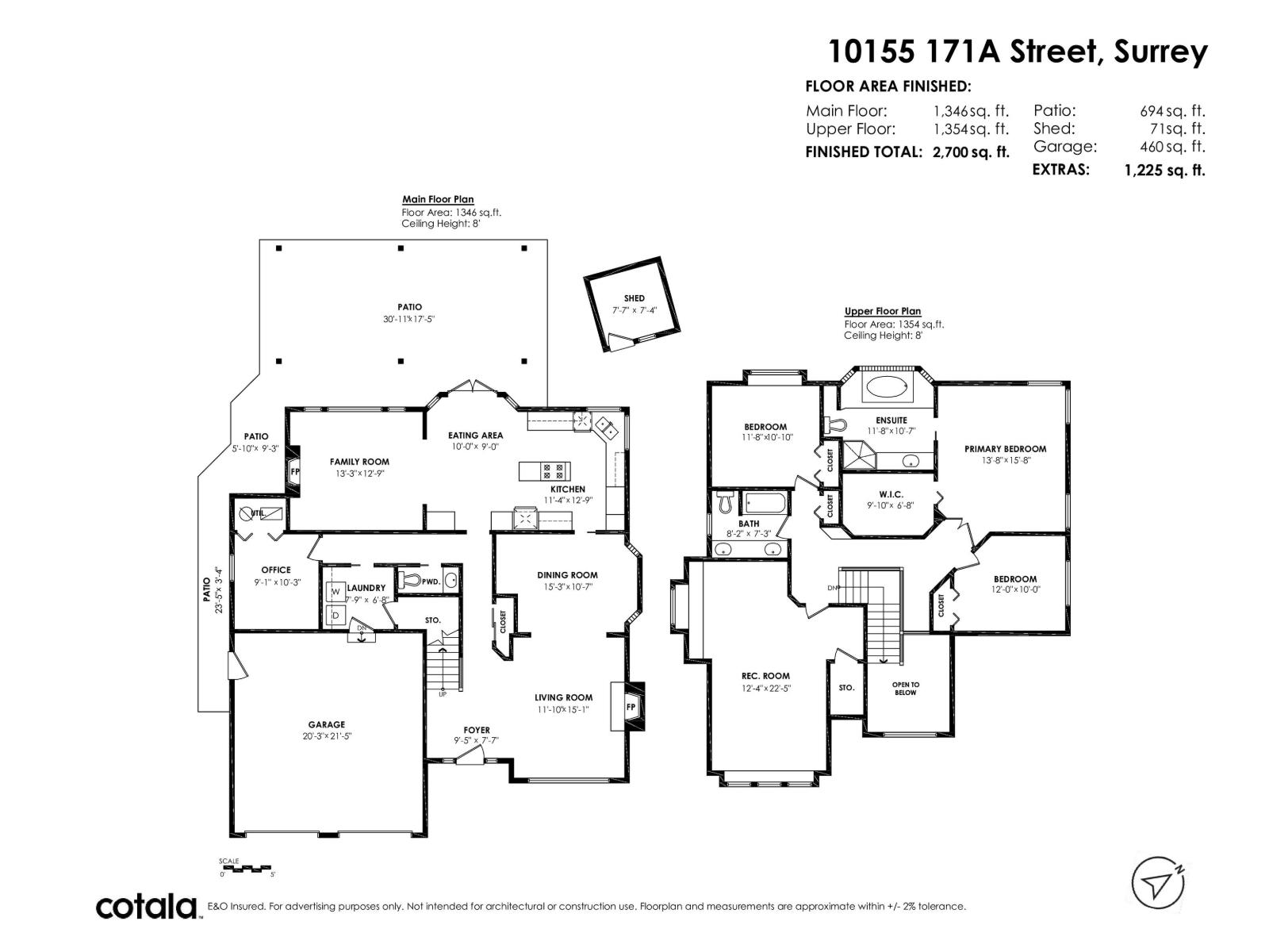 10155 171a Street, Surrey, British Columbia  V4N 3L3 - Photo 40 - R3127140
