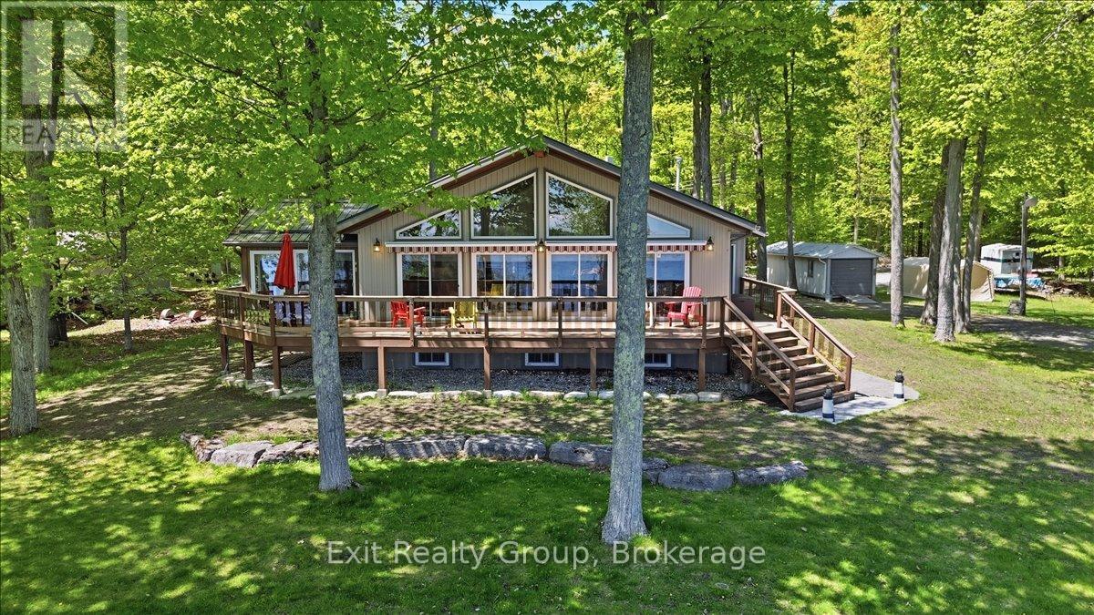 919 COOK ROAD, Marmora and Lake, Ontario
