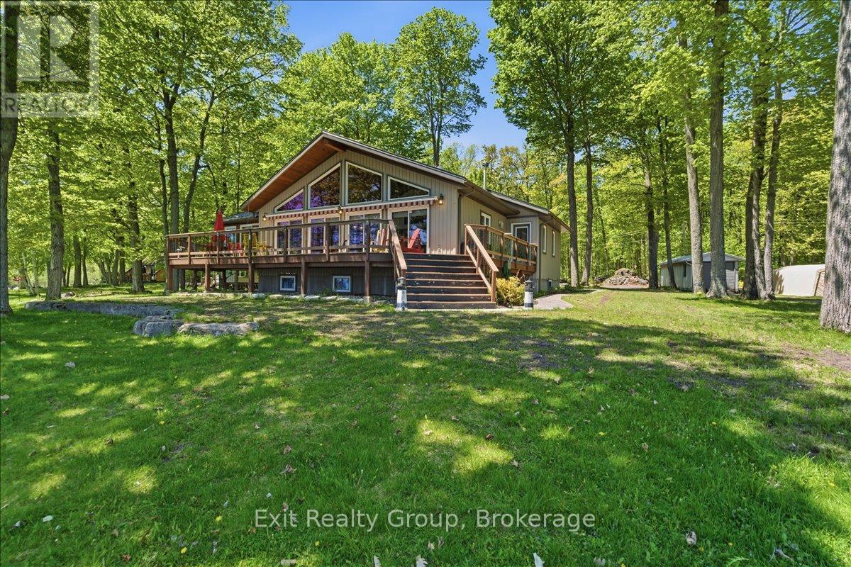 919 Cook Road, Marmora And Lake, Ontario  K0K 2M0 - Photo 2 - X13166448