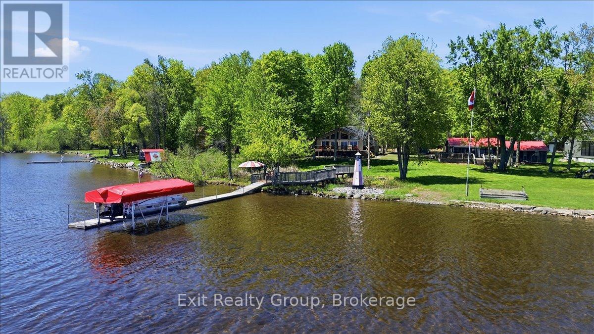 919 Cook Road, Marmora And Lake, Ontario  K0K 2M0 - Photo 3 - X13166448