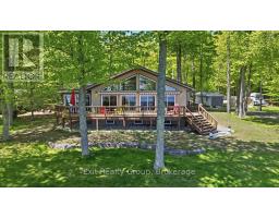 919 COOK ROAD, Marmora and Lake, Ontario