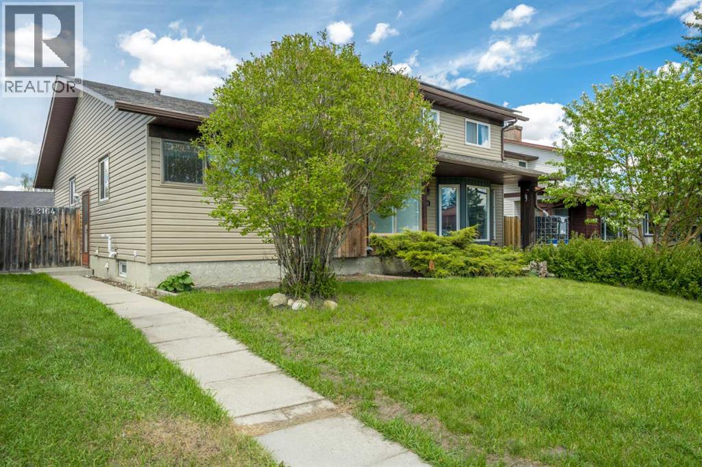 2164 Summerfield Boulevard SE, Airdrie, Alberta