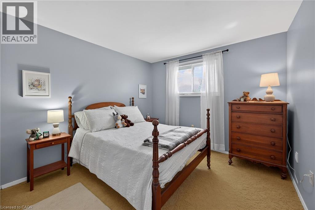 1350 Limeridge Road E Unit# 32, Hamilton, Ontario  L8W 1L6 - Photo 21 - 40832963