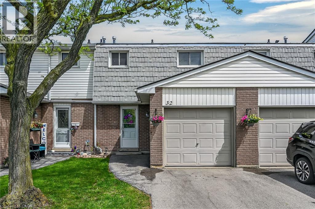 1350 Limeridge Road E Unit# 32, Hamilton, Ontario  L8W 1L6 - Photo 3 - 40832963