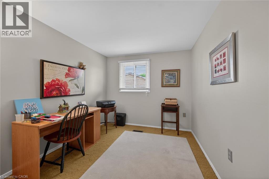 1350 Limeridge Road E Unit# 32, Hamilton, Ontario  L8W 1L6 - Photo 23 - 40832963