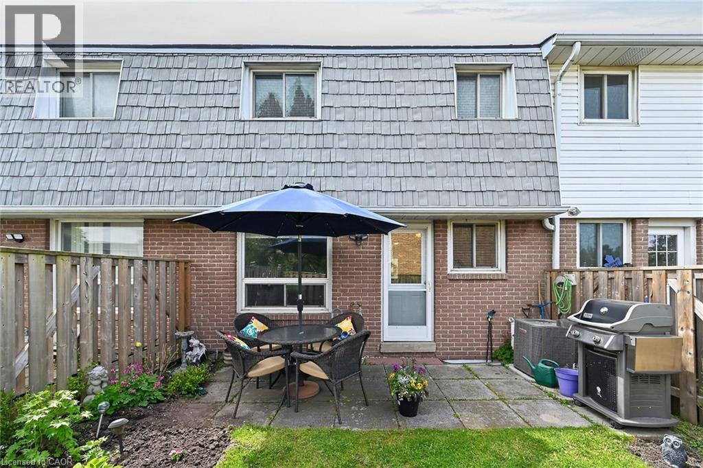 1350 Limeridge Road E Unit# 32, Hamilton, Ontario  L8W 1L6 - Photo 37 - 40832963